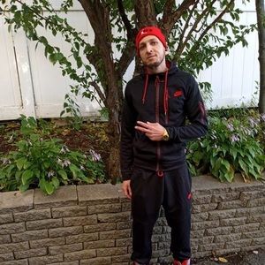 Meet your Posher, Jorge